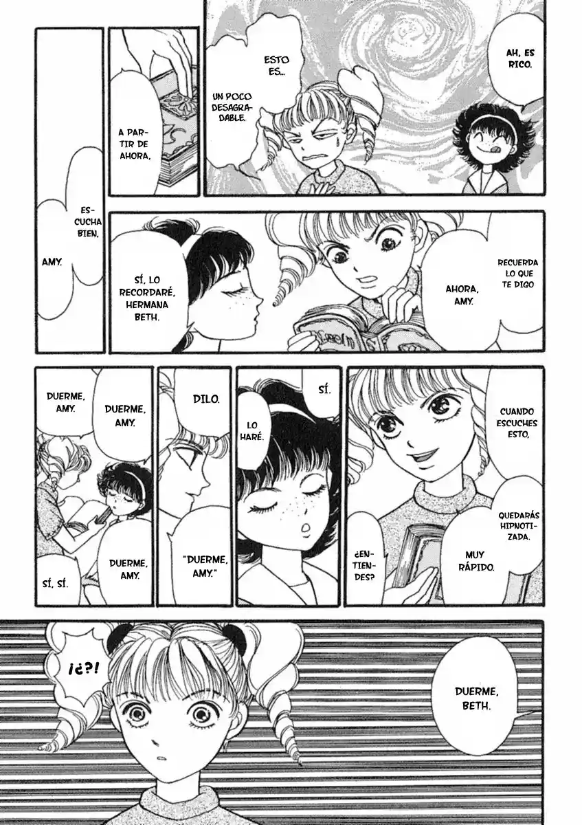 Shi To Kanojo To Boku - Capítulo 22 - Página 11 - LectorTMOo