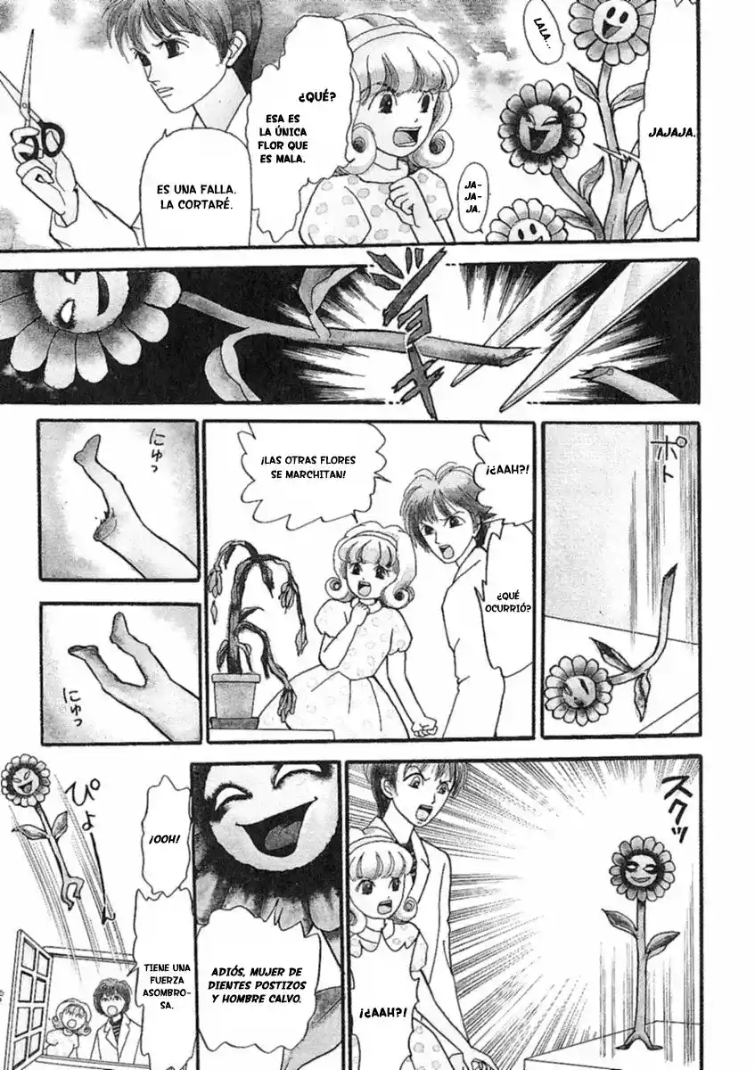 Shi To Kanojo To Boku - Capítulo 22 - Página 17 - LectorTMOo