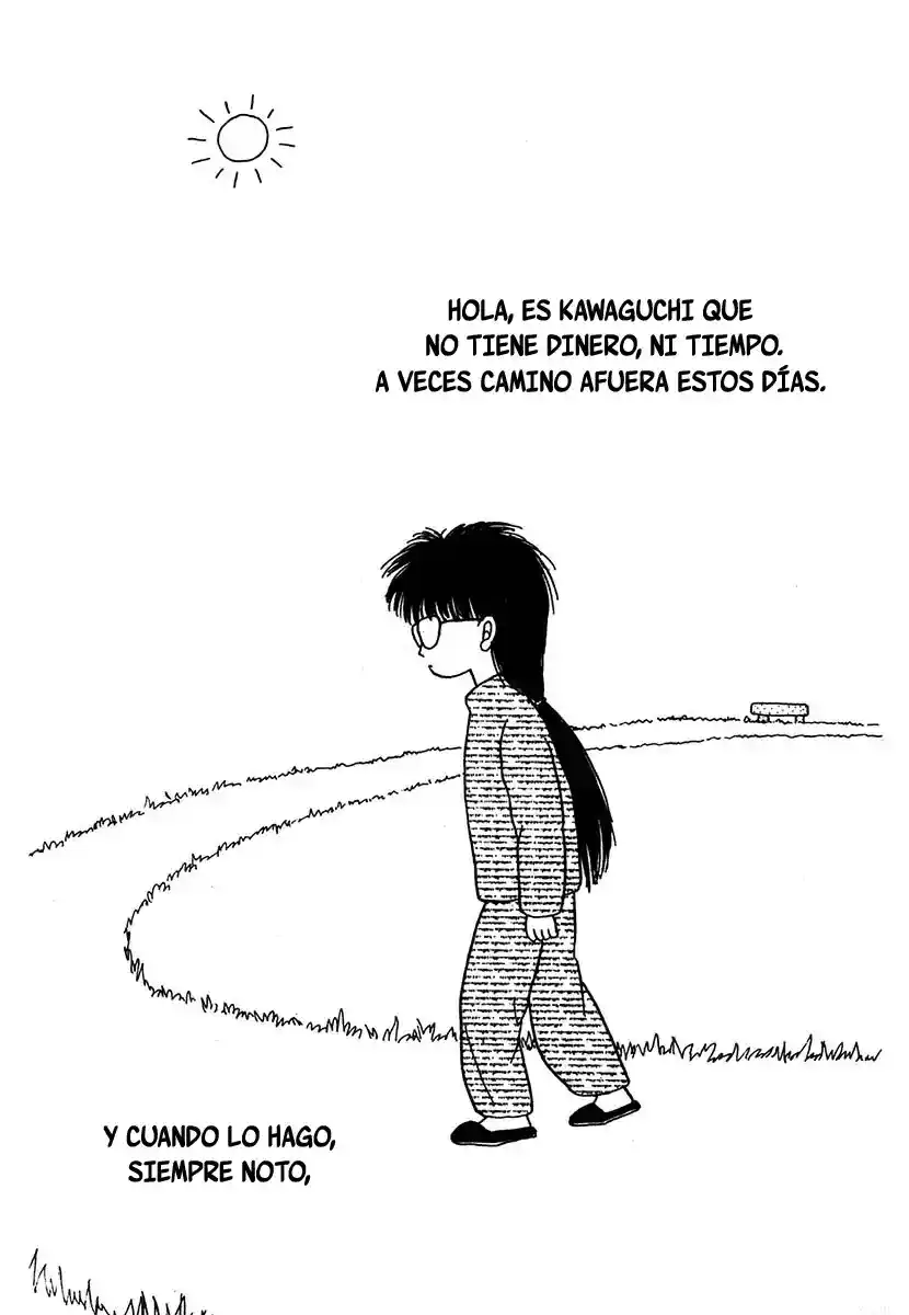Shi To Kanojo To Boku - Capítulo 22 - Página 25 - LectorTMOo
