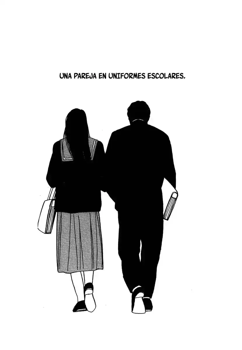 Shi To Kanojo To Boku - Capítulo 22 - Página 26 - LectorTMOo
