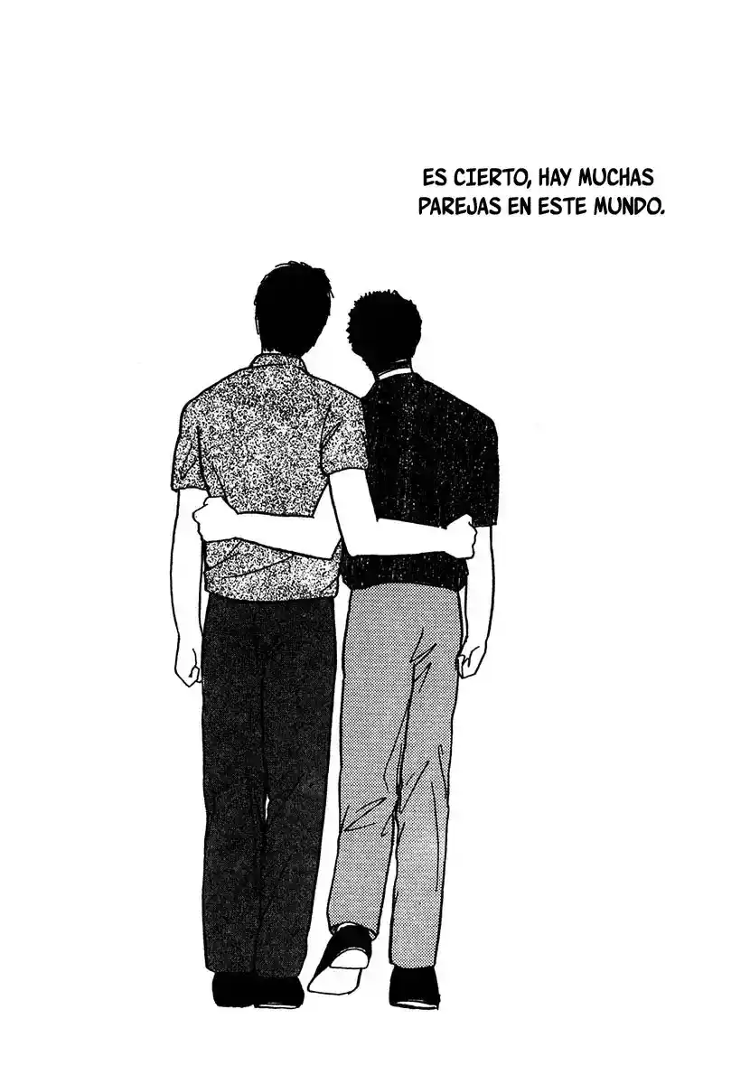 Shi To Kanojo To Boku - Capítulo 22 - Página 28 - LectorTMOo