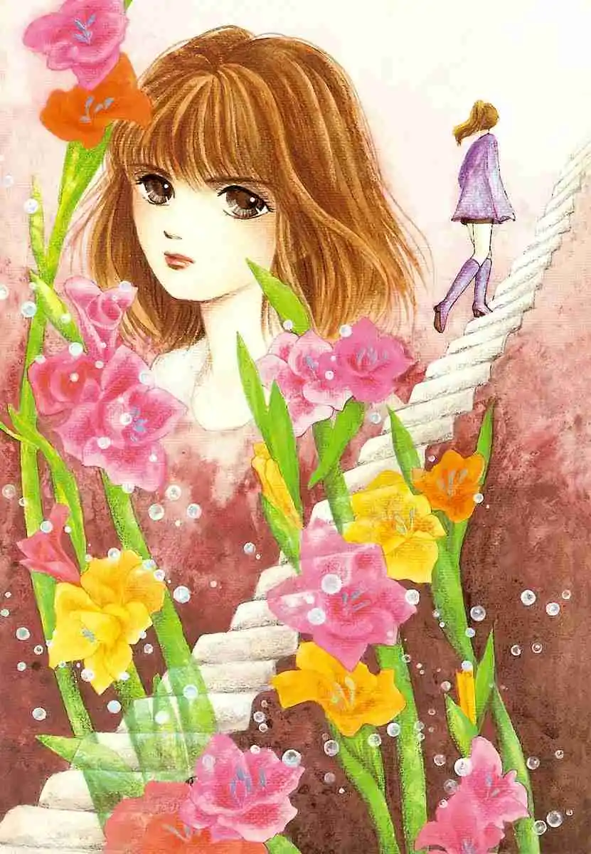 Shi To Kanojo To Boku - Capítulo 23 - Página 4 - LectorTMOo