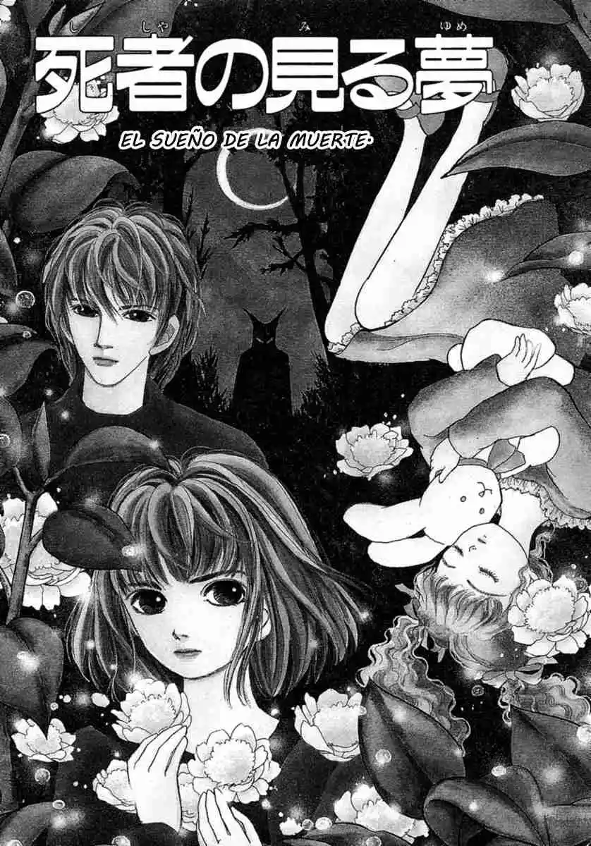 Shi To Kanojo To Boku - Capítulo 23 - Página 9 - LectorTMOo