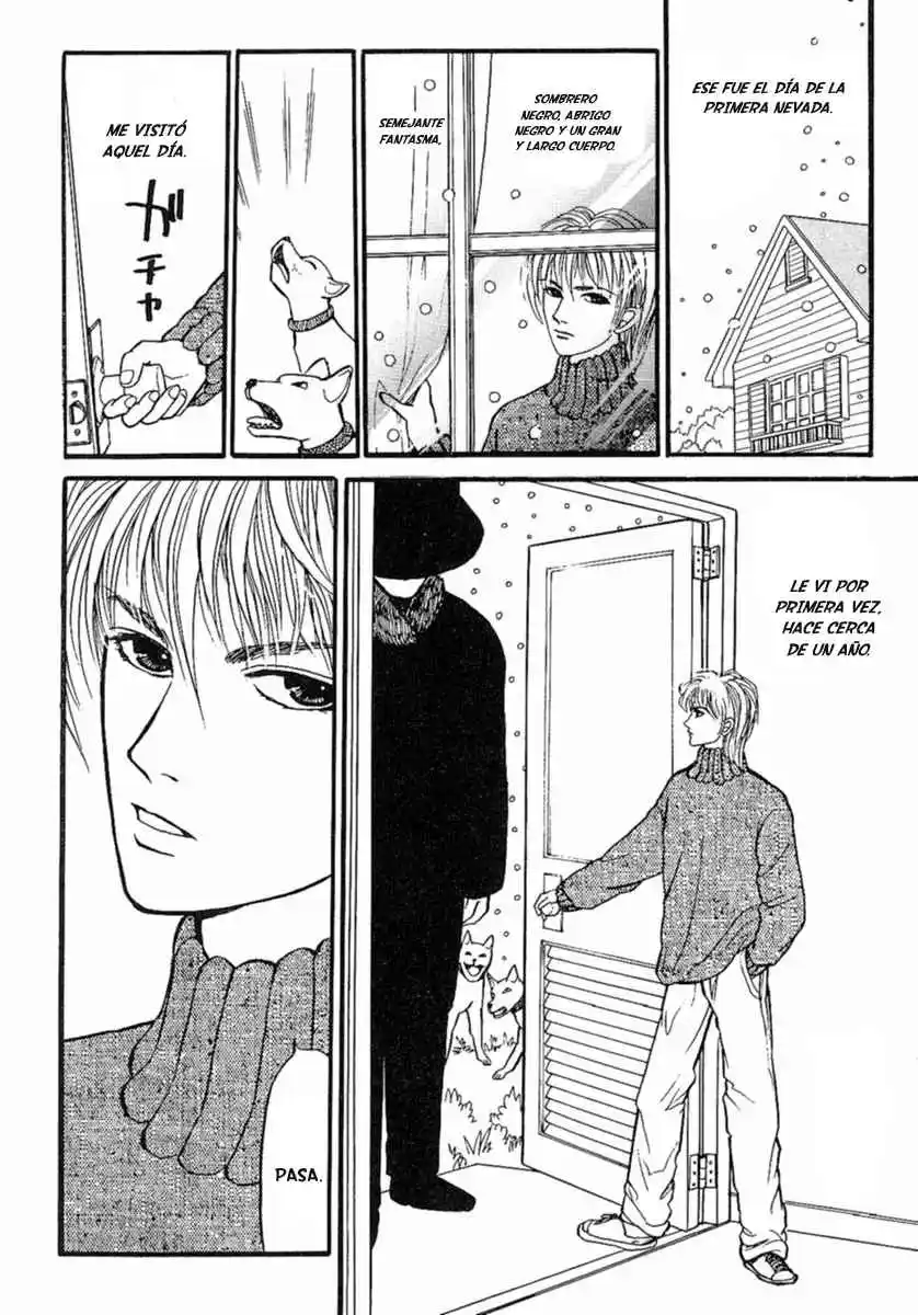 Shi To Kanojo To Boku - Capítulo 23 - Página 10 - LectorTMOo