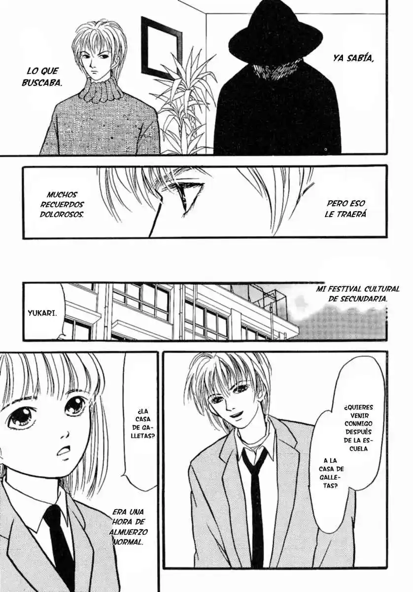 Shi To Kanojo To Boku - Capítulo 23 - Página 11 - LectorTMOo