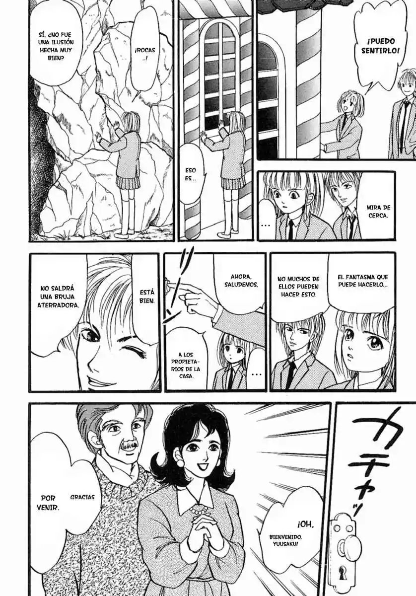 Shi To Kanojo To Boku - Capítulo 23 - Página 14 - LectorTMOo