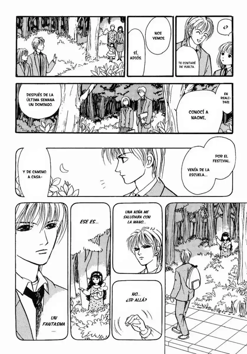 Shi To Kanojo To Boku - Capítulo 23 - Página 18 - LectorTMOo