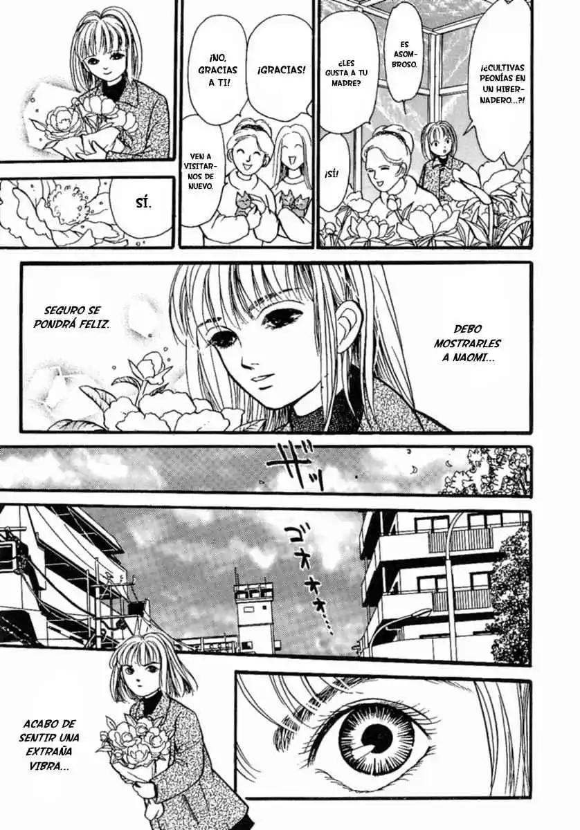 Shi To Kanojo To Boku - Capítulo 23 - Página 23 - LectorTMOo