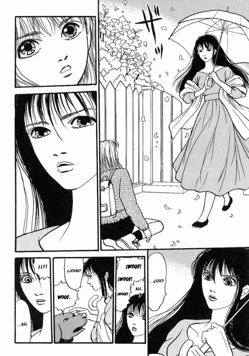 Shi To Kanojo To Boku - Capítulo 24 - Página 10 - LectorTMOo