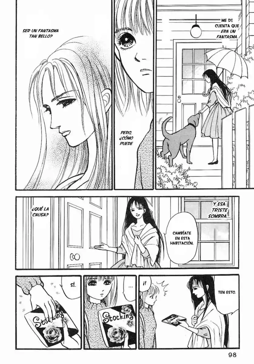Shi To Kanojo To Boku - Capítulo 24 - Página 12 - LectorTMOo
