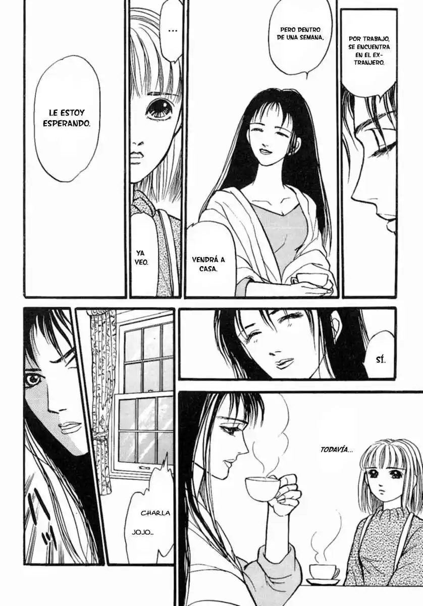Shi To Kanojo To Boku - Capítulo 24 - Página 16 - LectorTMOo