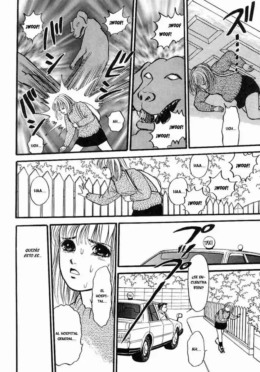 Shi To Kanojo To Boku - Capítulo 24 - Página 28 - LectorTMOo