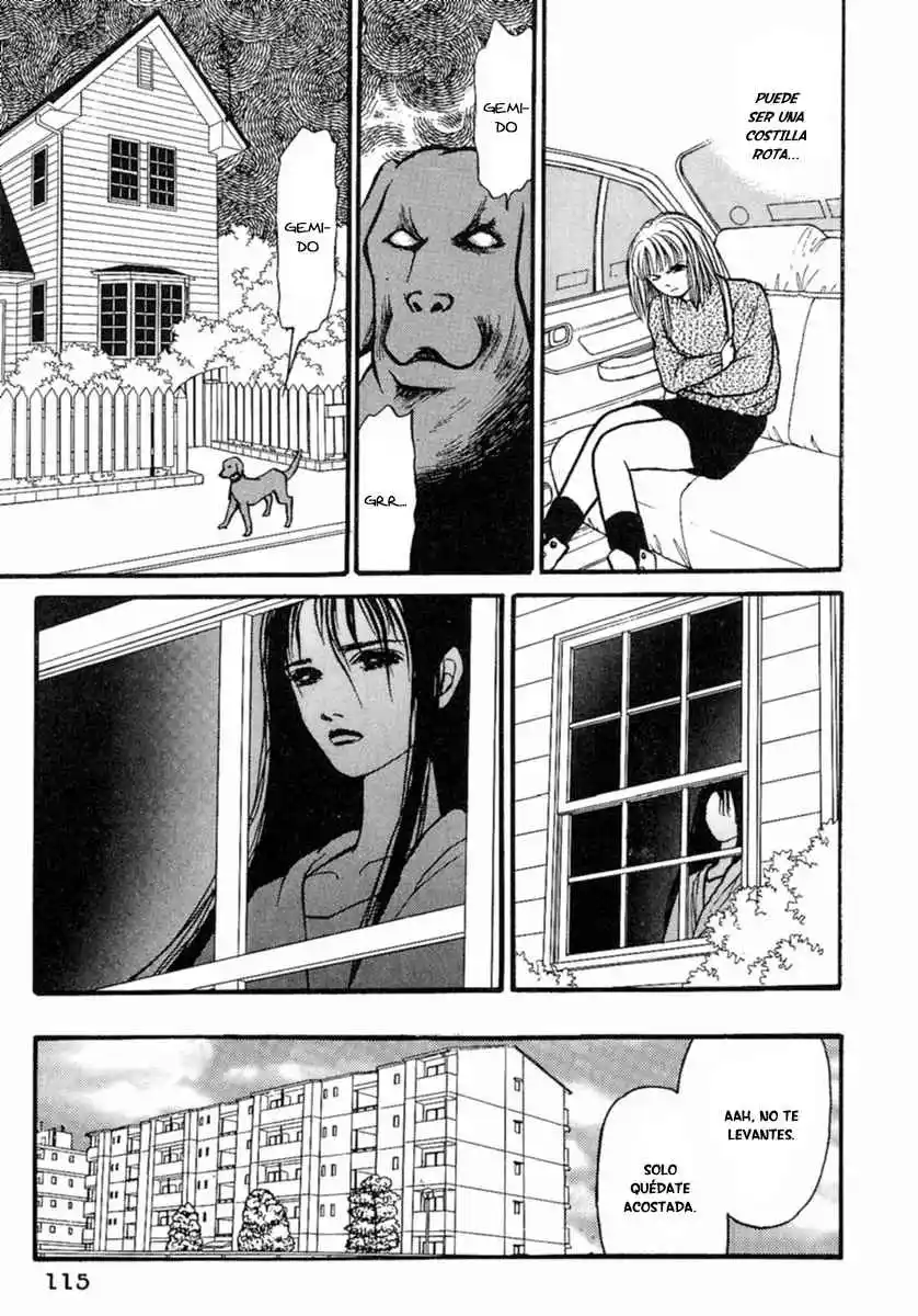 Shi To Kanojo To Boku - Capítulo 24 - Página 29 - LectorTMOo