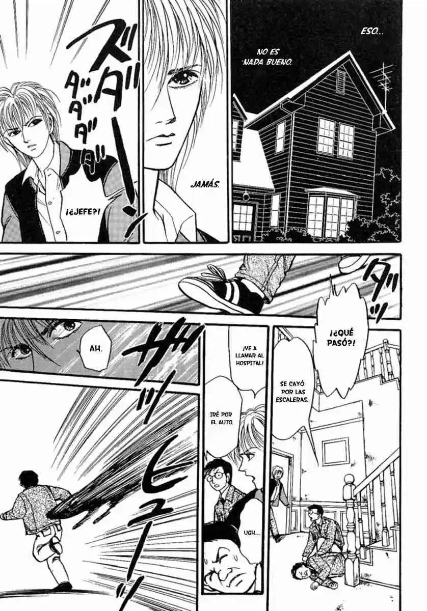Shi To Kanojo To Boku - Capítulo 24 - Página 37 - LectorTMOo