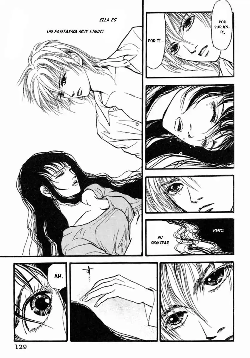 Shi To Kanojo To Boku - Capítulo 24 - Página 43 - LectorTMOo