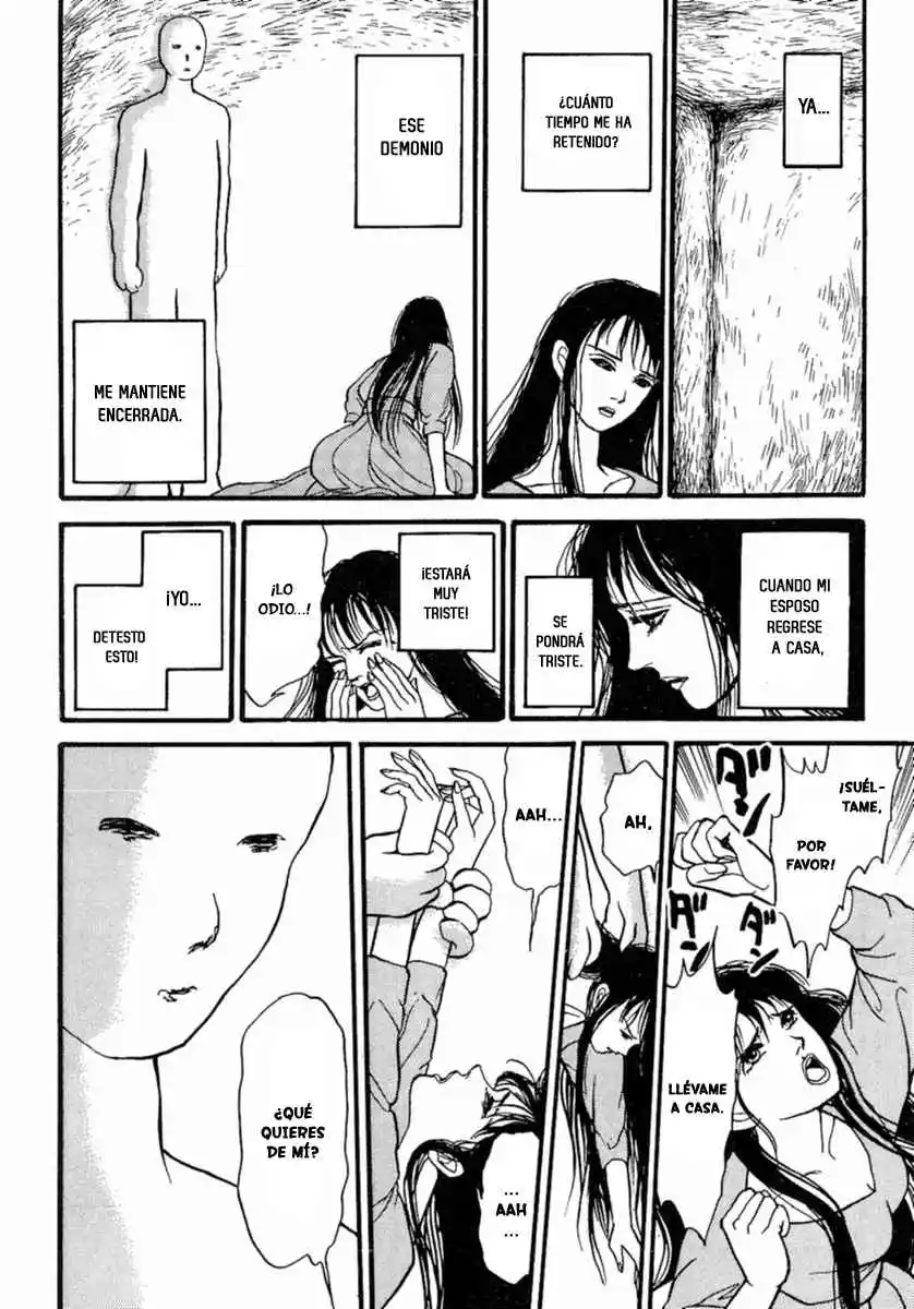 Shi To Kanojo To Boku - Capítulo 24 - Página 46 - LectorTMOo
