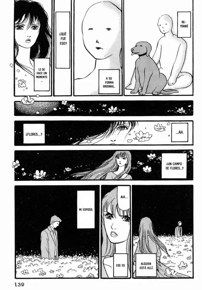 Shi To Kanojo To Boku - Capítulo 24 - Página 53 - LectorTMOo