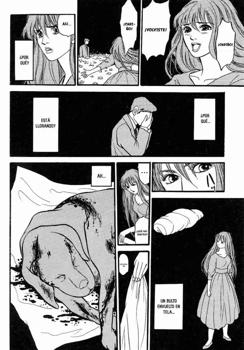 Shi To Kanojo To Boku - Capítulo 24 - Página 54 - LectorTMOo