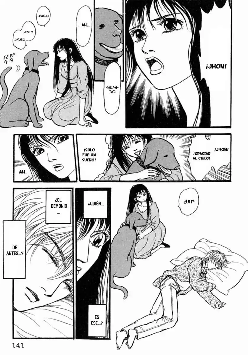 Shi To Kanojo To Boku - Capítulo 24 - Página 55 - LectorTMOo