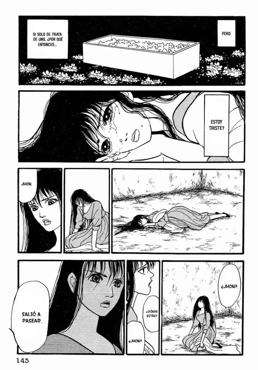 Shi To Kanojo To Boku - Capítulo 24 - Página 59 - LectorTMOo