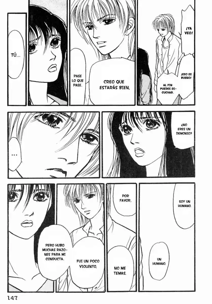 Shi To Kanojo To Boku - Capítulo 24 - Página 61 - LectorTMOo