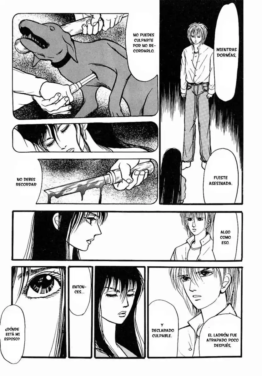 Shi To Kanojo To Boku - Capítulo 24 - Página 65 - LectorTMOo