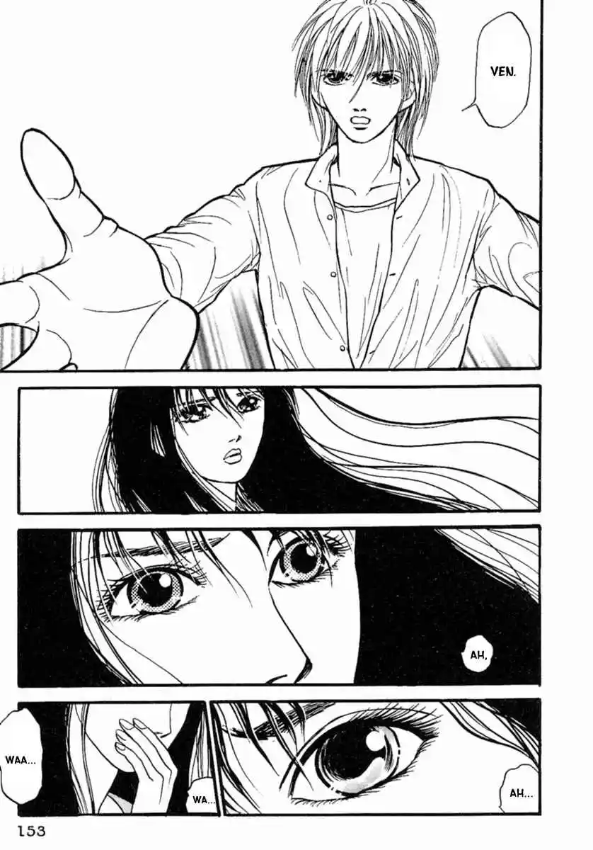 Shi To Kanojo To Boku - Capítulo 24 - Página 67 - LectorTMOo