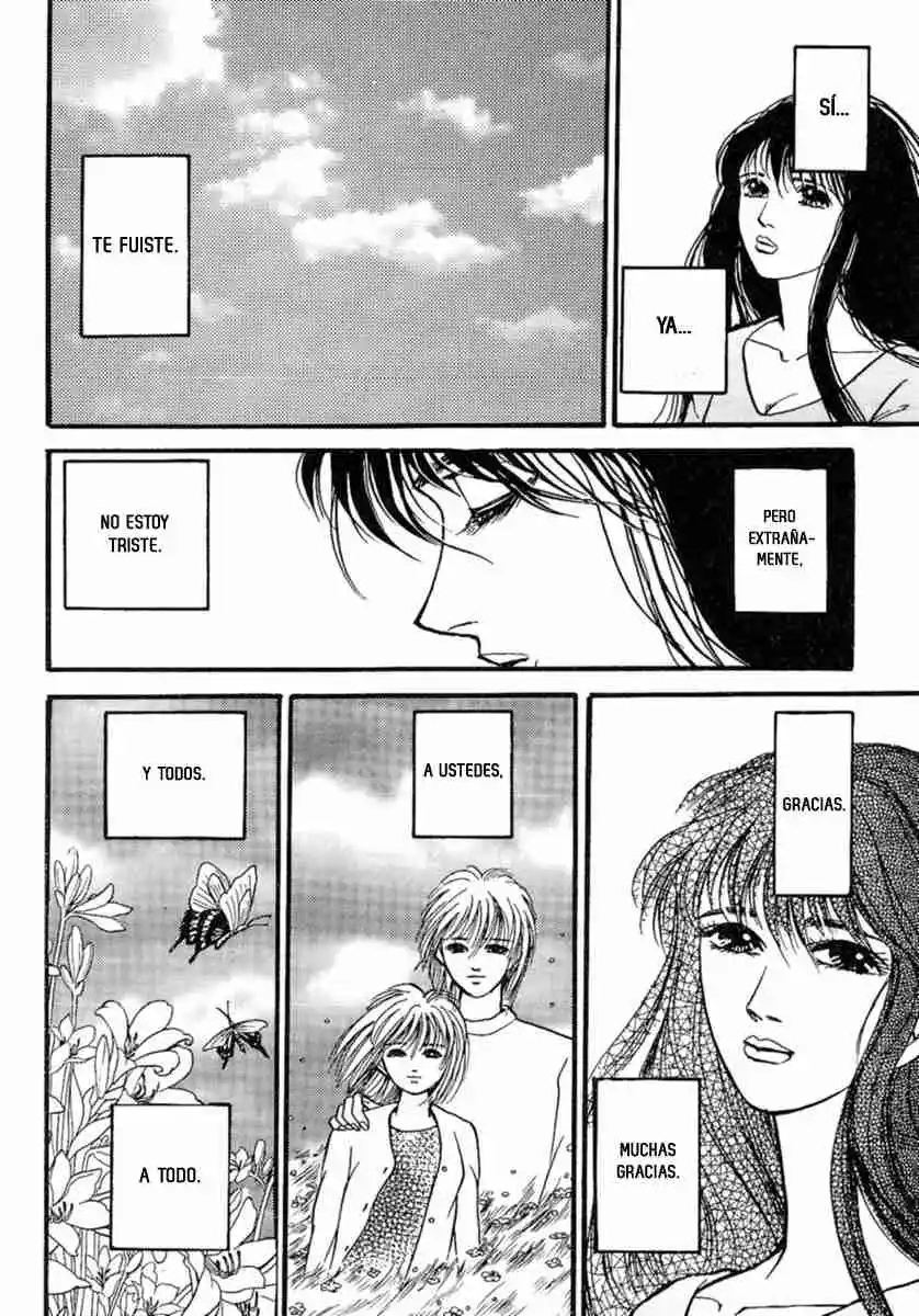 Shi To Kanojo To Boku - Capítulo 24 - Página 70 - LectorTMOo