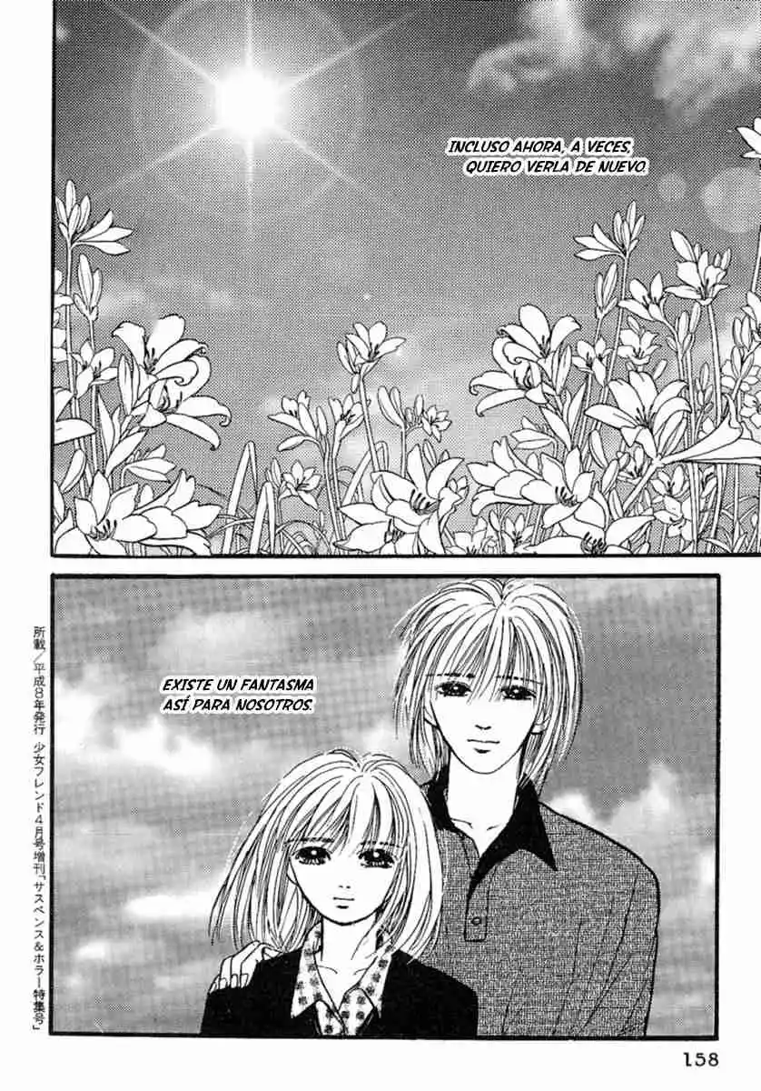 Shi To Kanojo To Boku - Capítulo 24 - Página 72 - LectorTMOo