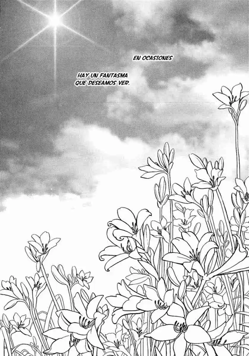 Shi To Kanojo To Boku - Capítulo 25 - Página 2 - LectorTMOo