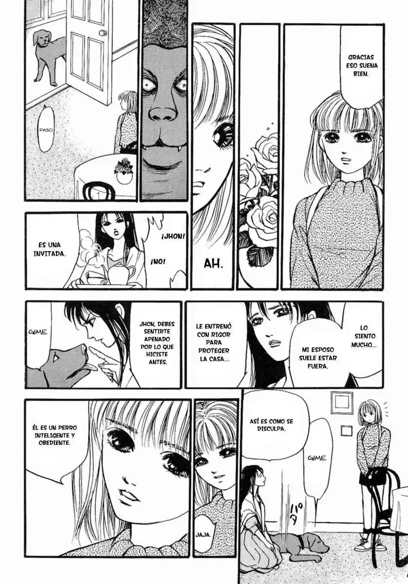 Shi To Kanojo To Boku - Capítulo 25 - Página 14 - LectorTMOo