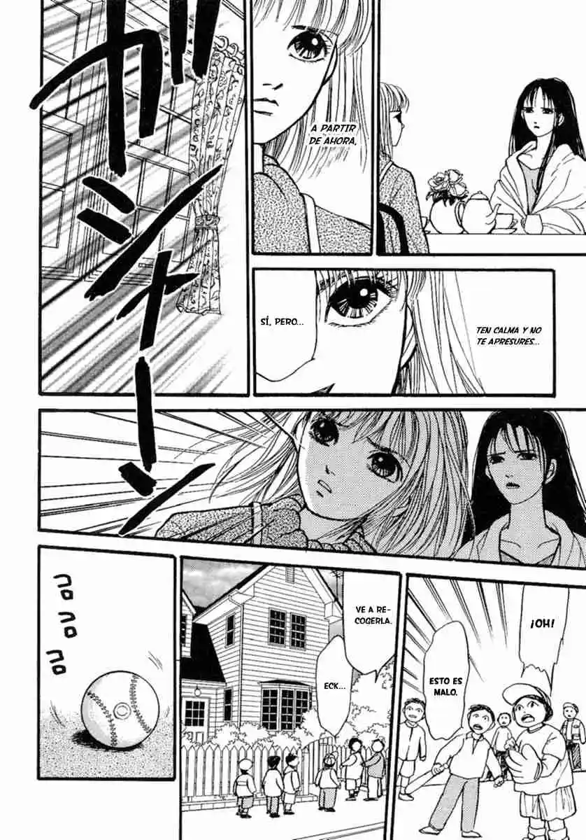 Shi To Kanojo To Boku - Capítulo 25 - Página 22 - LectorTMOo