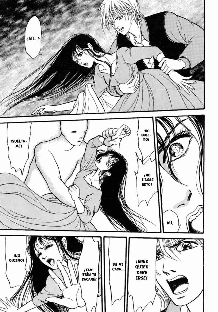 Shi To Kanojo To Boku - Capítulo 25 - Página 39 - LectorTMOo
