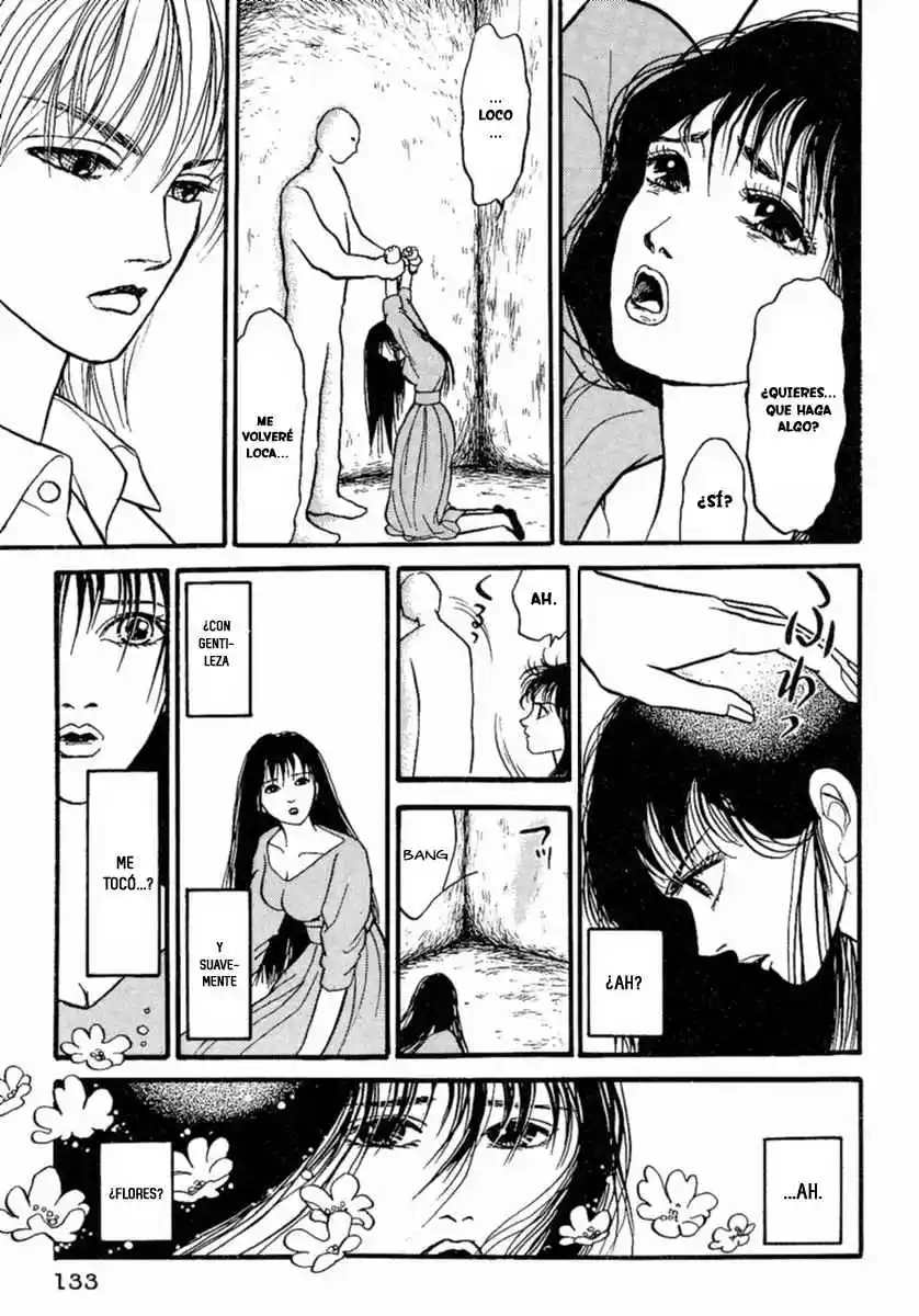 Shi To Kanojo To Boku - Capítulo 25 - Página 47 - LectorTMOo