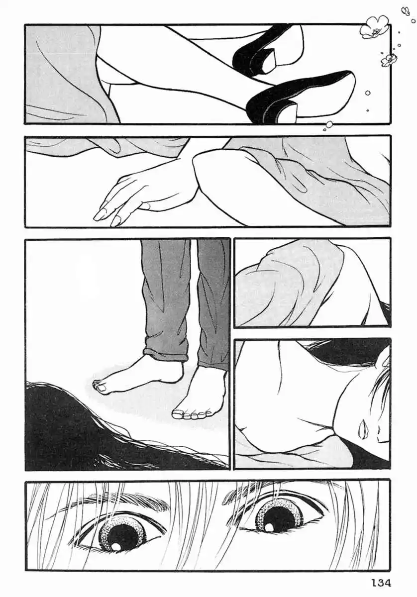 Shi To Kanojo To Boku - Capítulo 25 - Página 48 - LectorTMOo