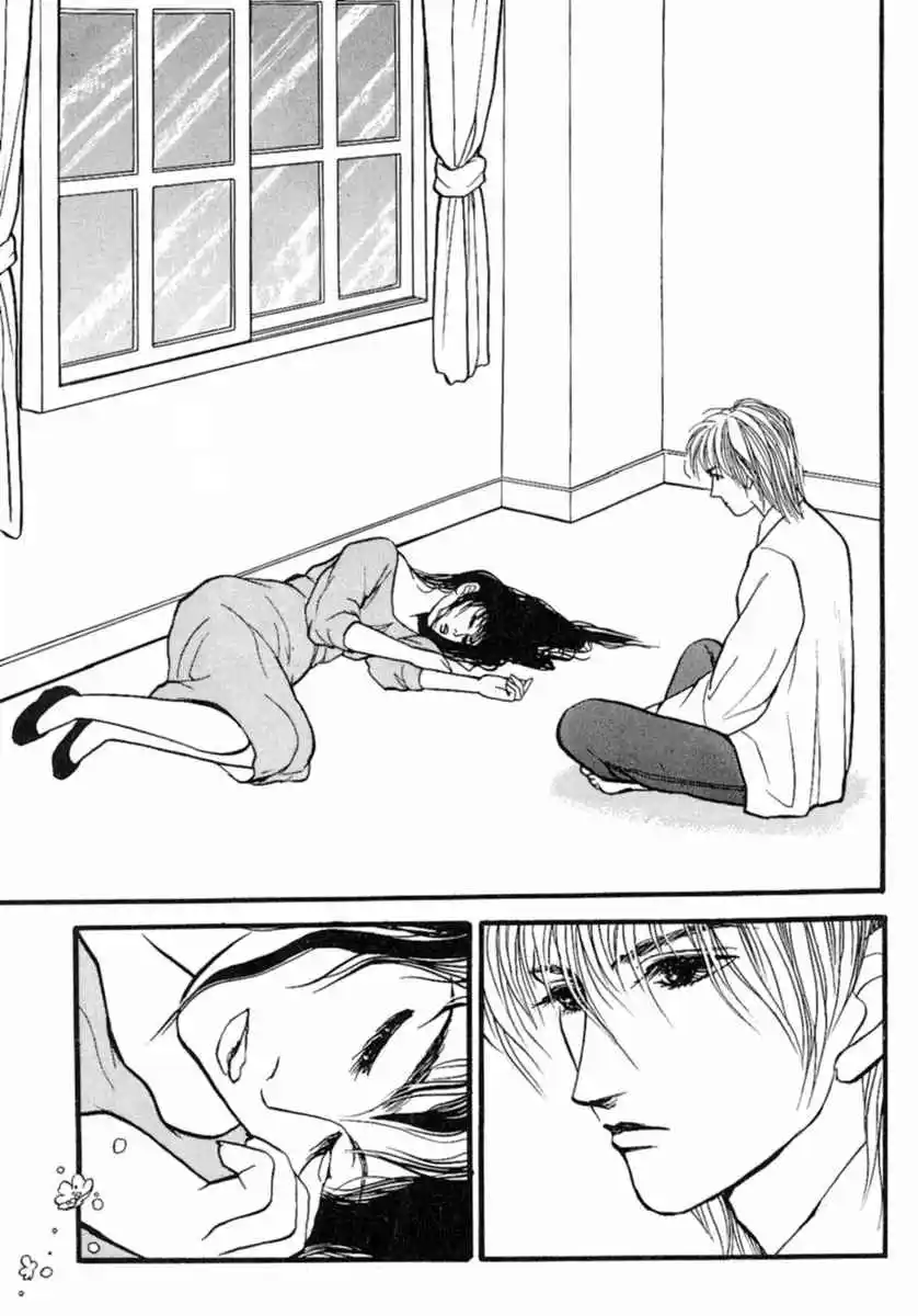Shi To Kanojo To Boku - Capítulo 25 - Página 49 - LectorTMOo