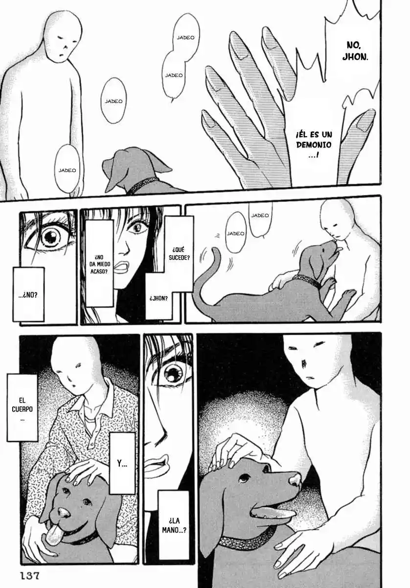 Shi To Kanojo To Boku - Capítulo 25 - Página 51 - LectorTMOo