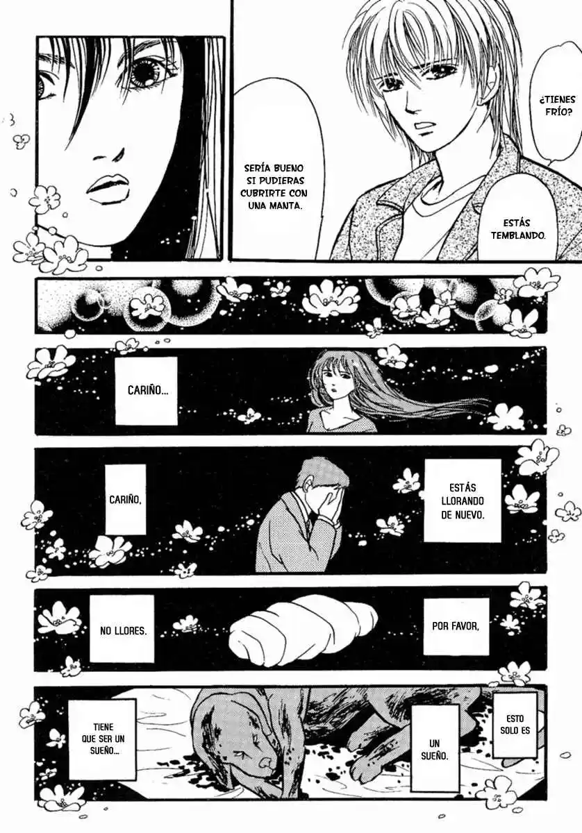 Shi To Kanojo To Boku - Capítulo 25 - Página 58 - LectorTMOo