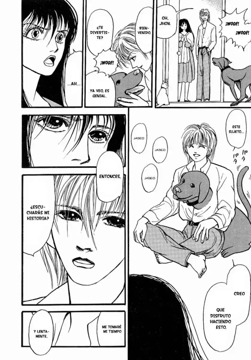 Shi To Kanojo To Boku - Capítulo 25 - Página 62 - LectorTMOo