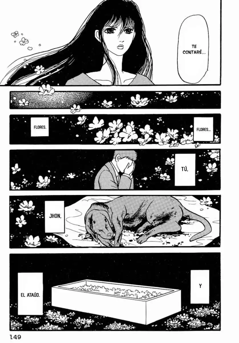 Shi To Kanojo To Boku - Capítulo 25 - Página 63 - LectorTMOo