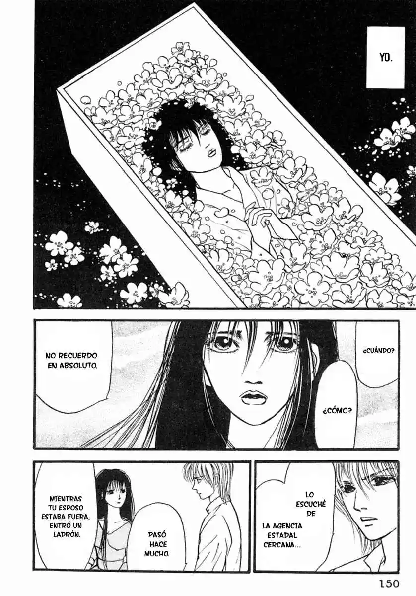 Shi To Kanojo To Boku - Capítulo 25 - Página 64 - LectorTMOo
