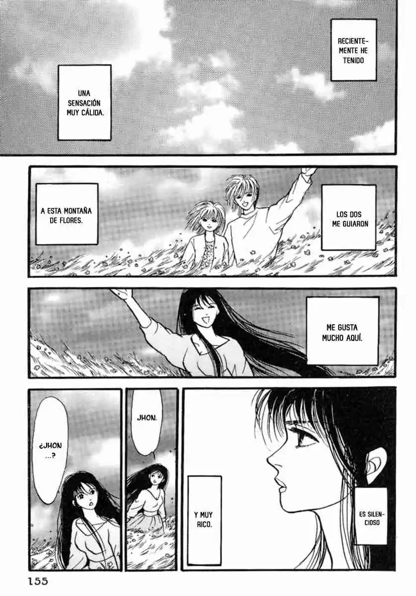 Shi To Kanojo To Boku - Capítulo 25 - Página 69 - LectorTMOo