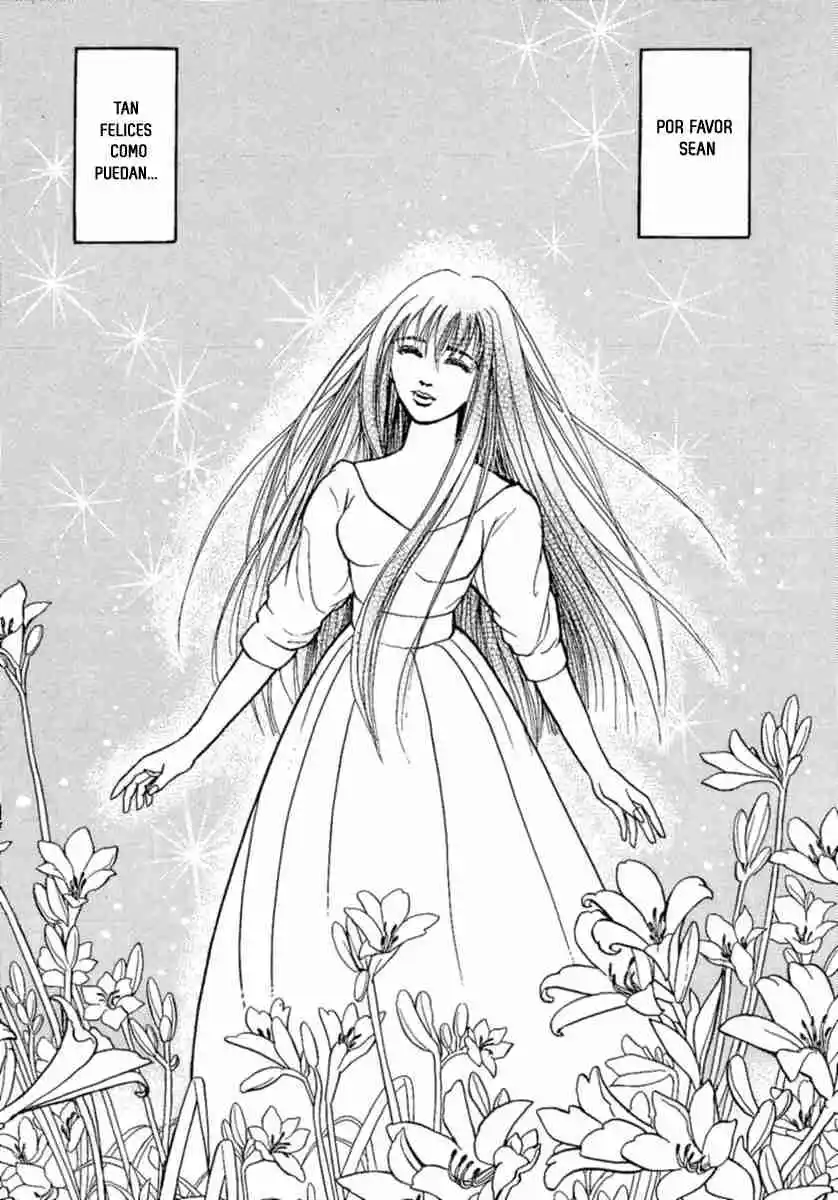 Shi To Kanojo To Boku - Capítulo 25 - Página 71 - LectorTMOo