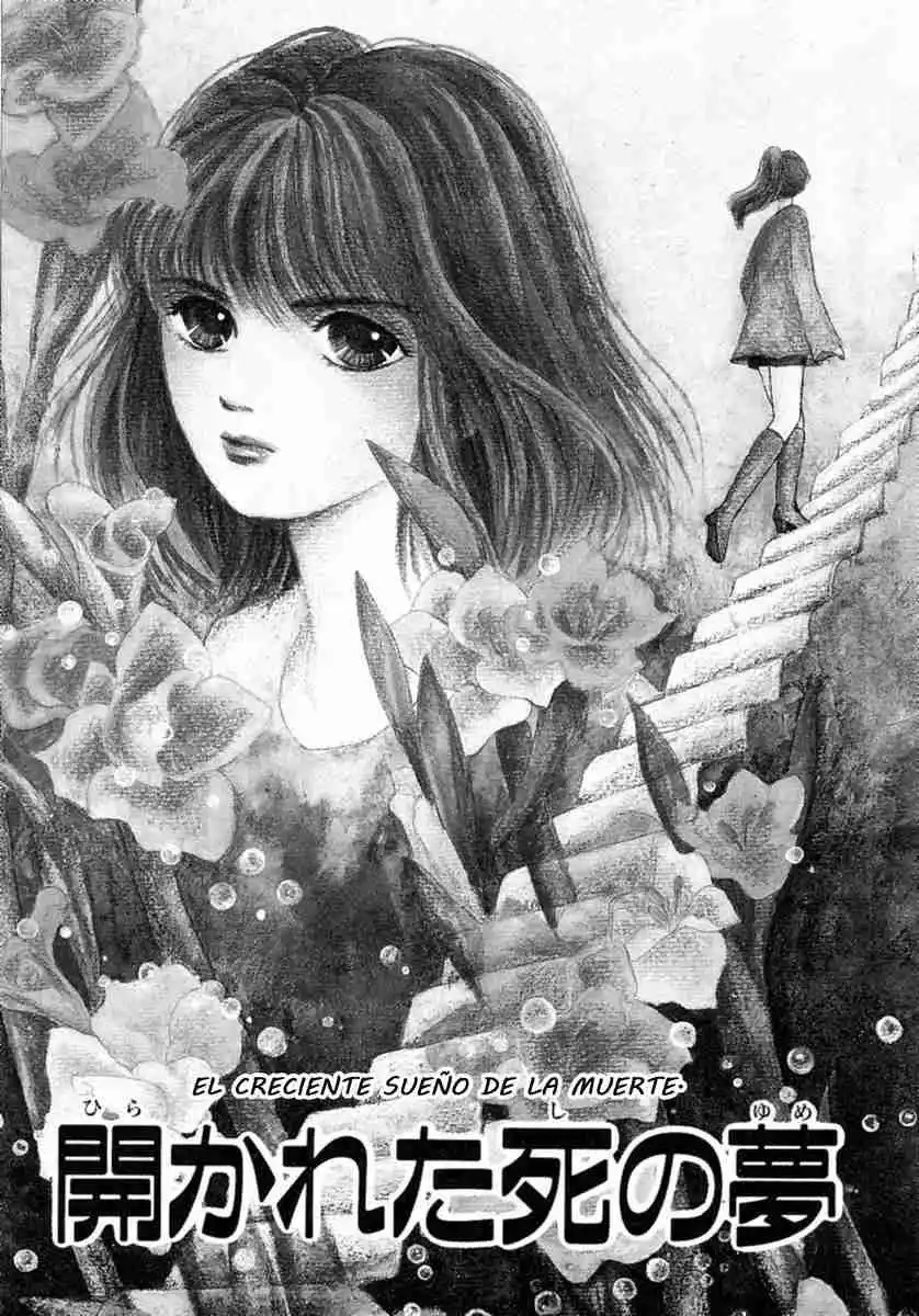 Shi To Kanojo To Boku - Capítulo 26 - Página 1 - LectorTMOo