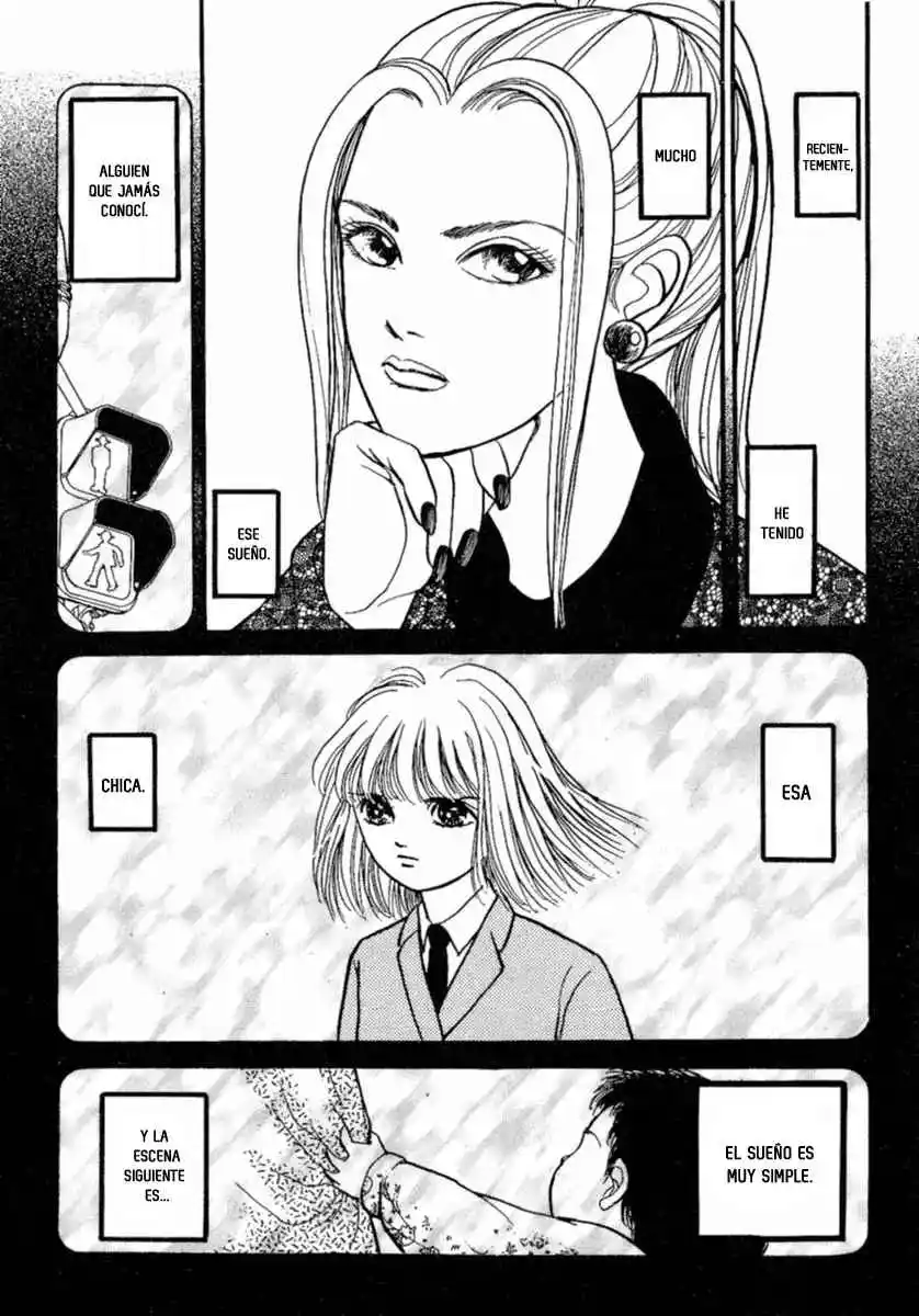 Shi To Kanojo To Boku - Capítulo 26 - Página 3 - LectorTMOo
