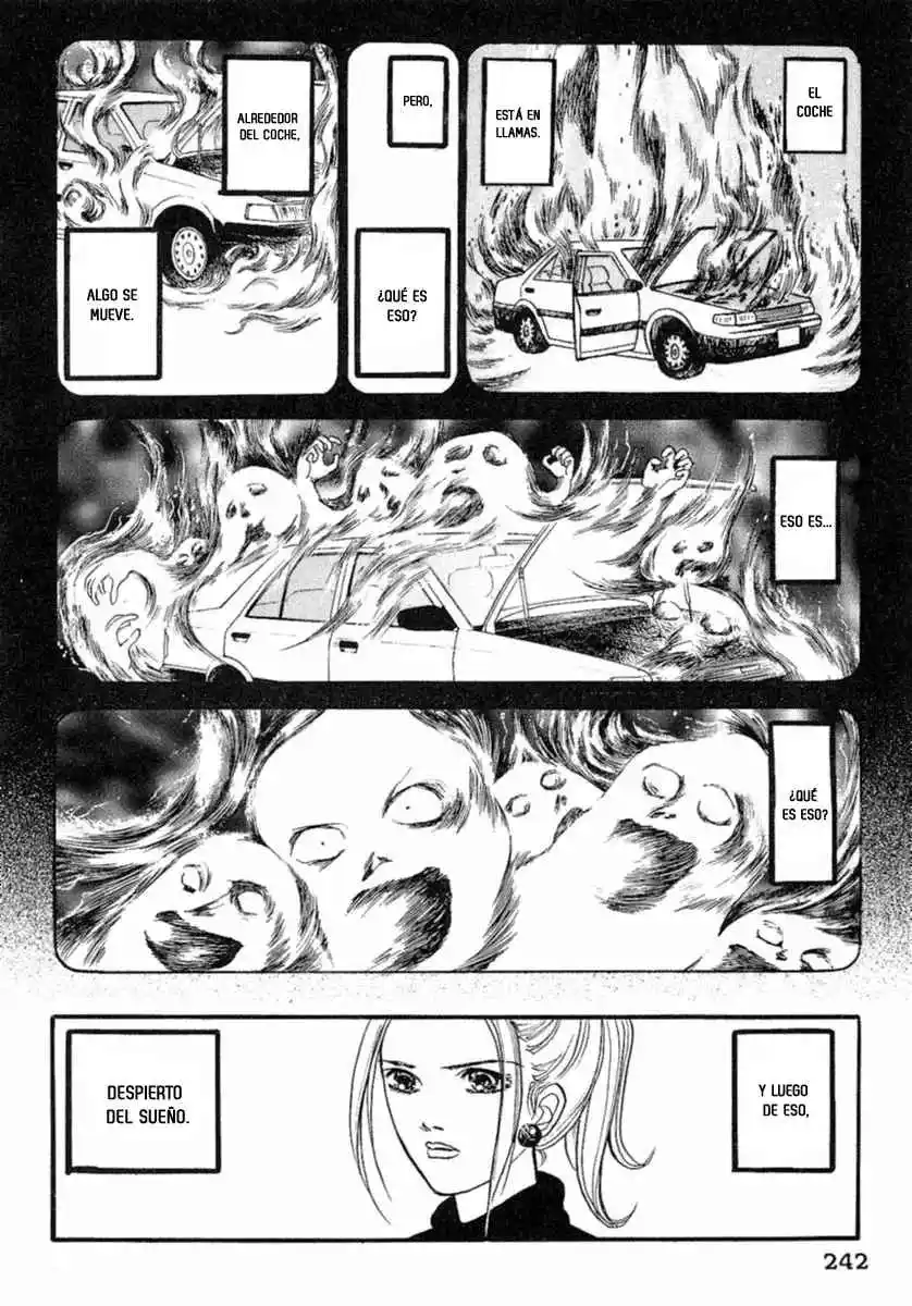 Shi To Kanojo To Boku - Capítulo 26 - Página 4 - LectorTMOo
