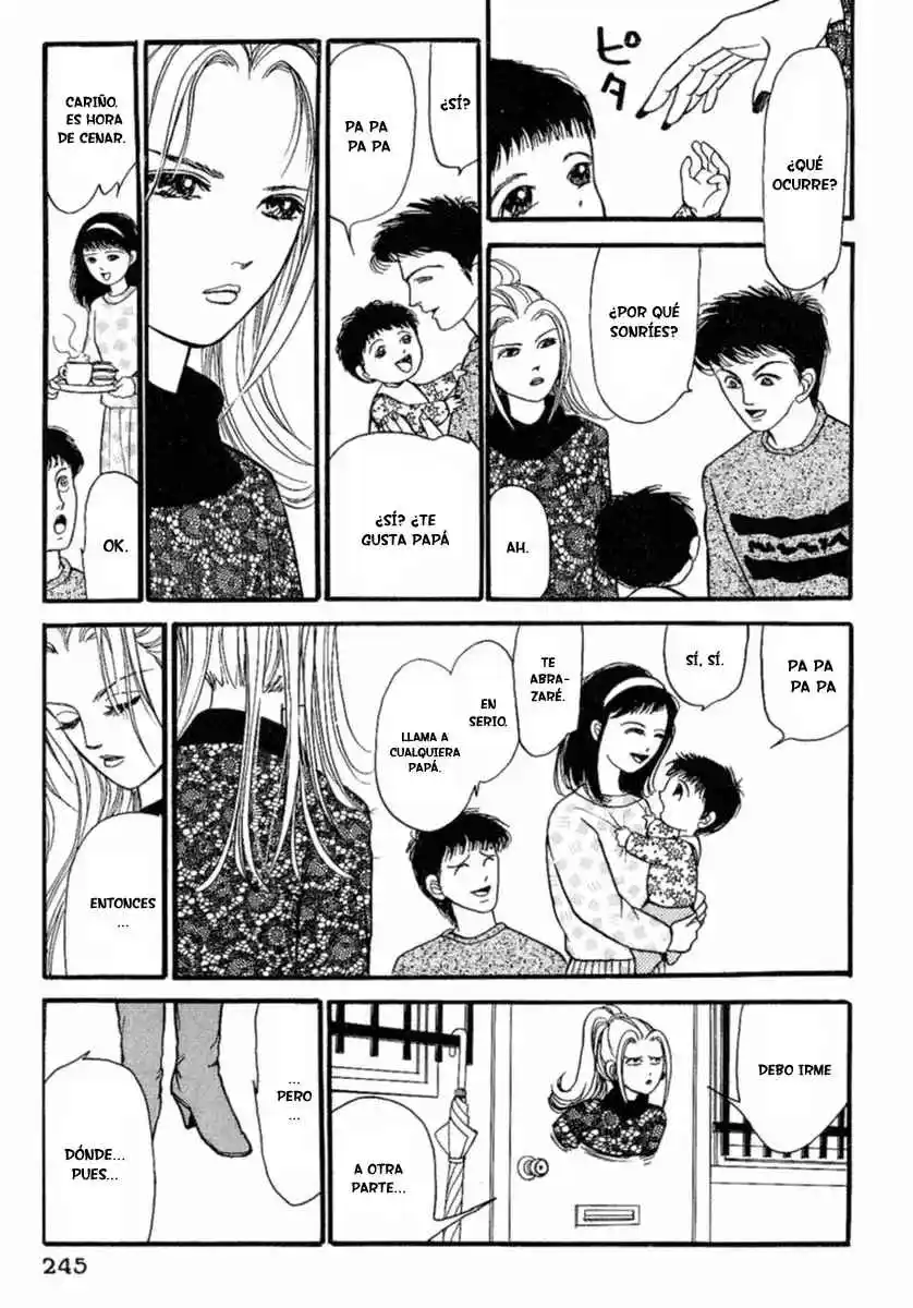 Shi To Kanojo To Boku - Capítulo 26 - Página 7 - LectorTMOo