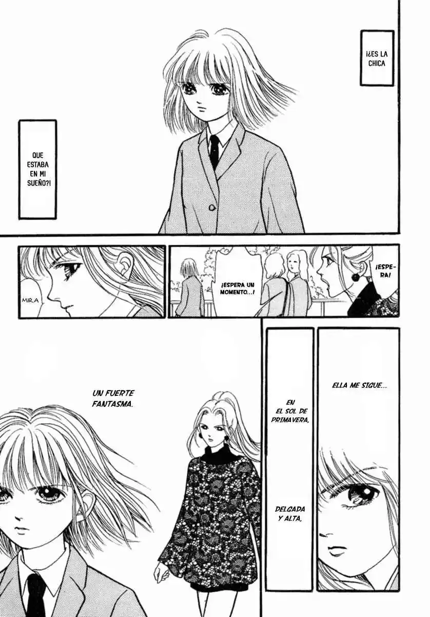 Shi To Kanojo To Boku - Capítulo 26 - Página 9 - LectorTMOo