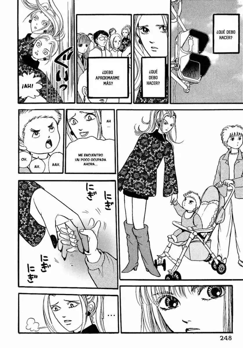 Shi To Kanojo To Boku - Capítulo 26 - Página 10 - LectorTMOo