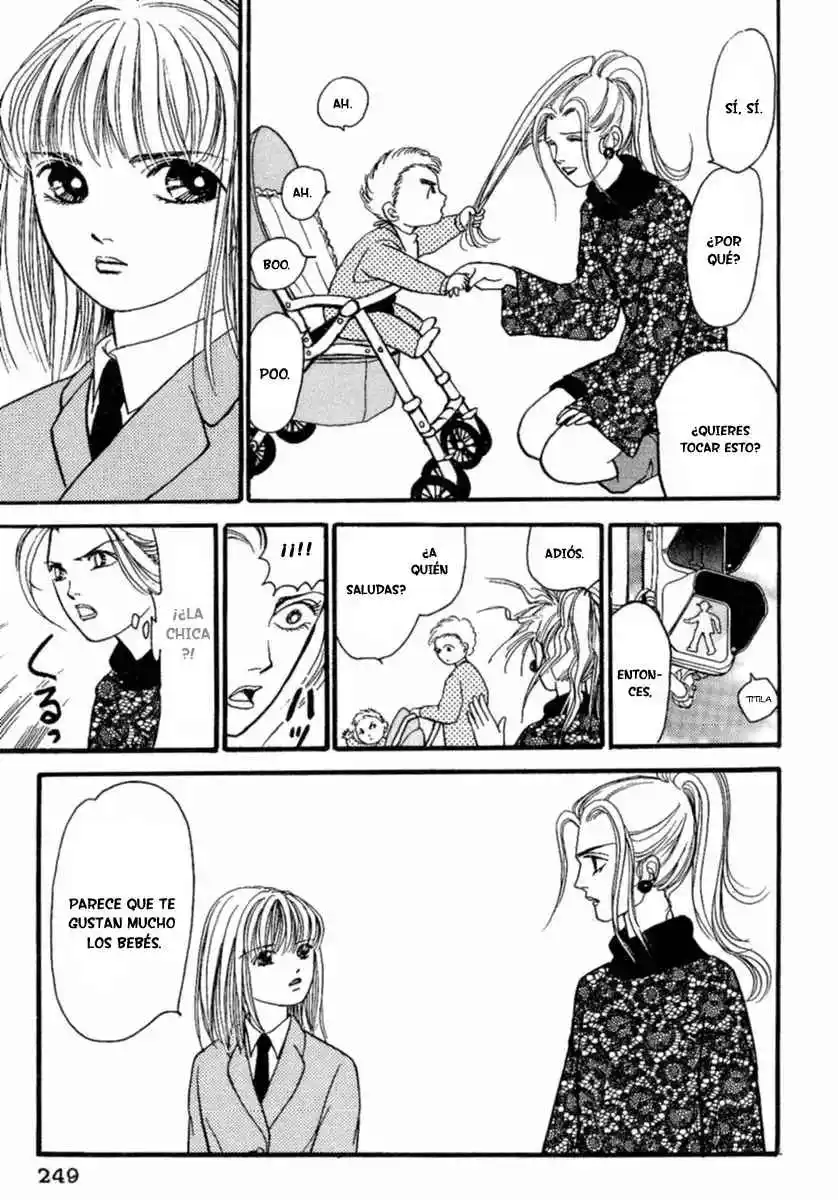 Shi To Kanojo To Boku - Capítulo 26 - Página 11 - LectorTMOo